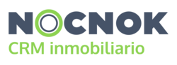 Logotipo de NOCNOK CRM