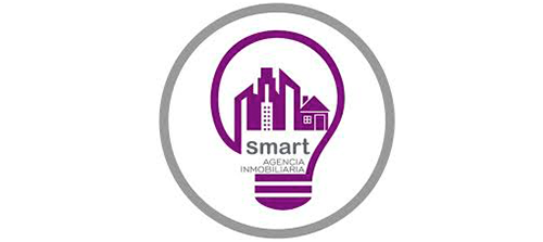 Logotipo de Smart