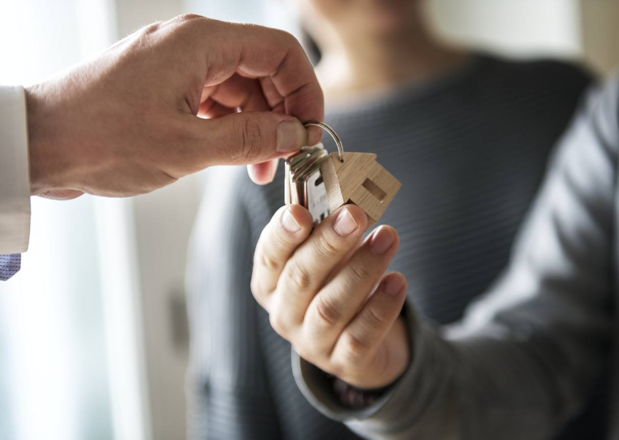 Consejos esenciales para compra una casa por primera vez