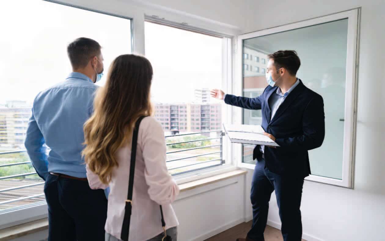 4 tips para agentes inmobiliarios que deben hacer durante Semana Santa