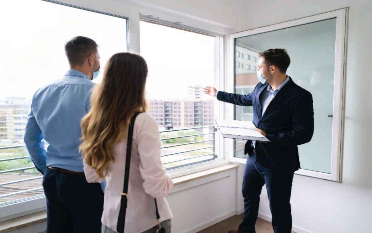 ¿Cómo ser un agente inmobiliario exitoso en 7 pasos?