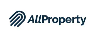 Logotipo de AllProperty