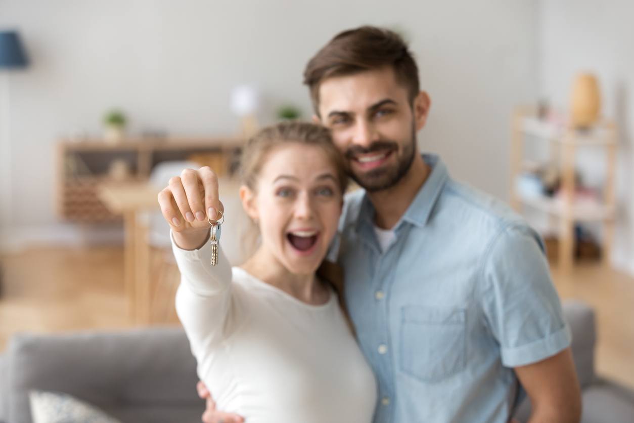 Alternativas hipotecarias para comprar una casa