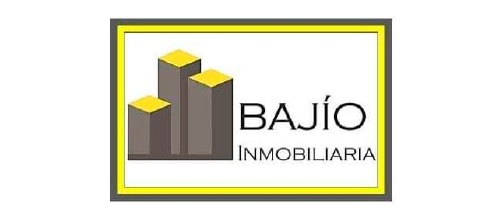 Logotipo de BAJÍO