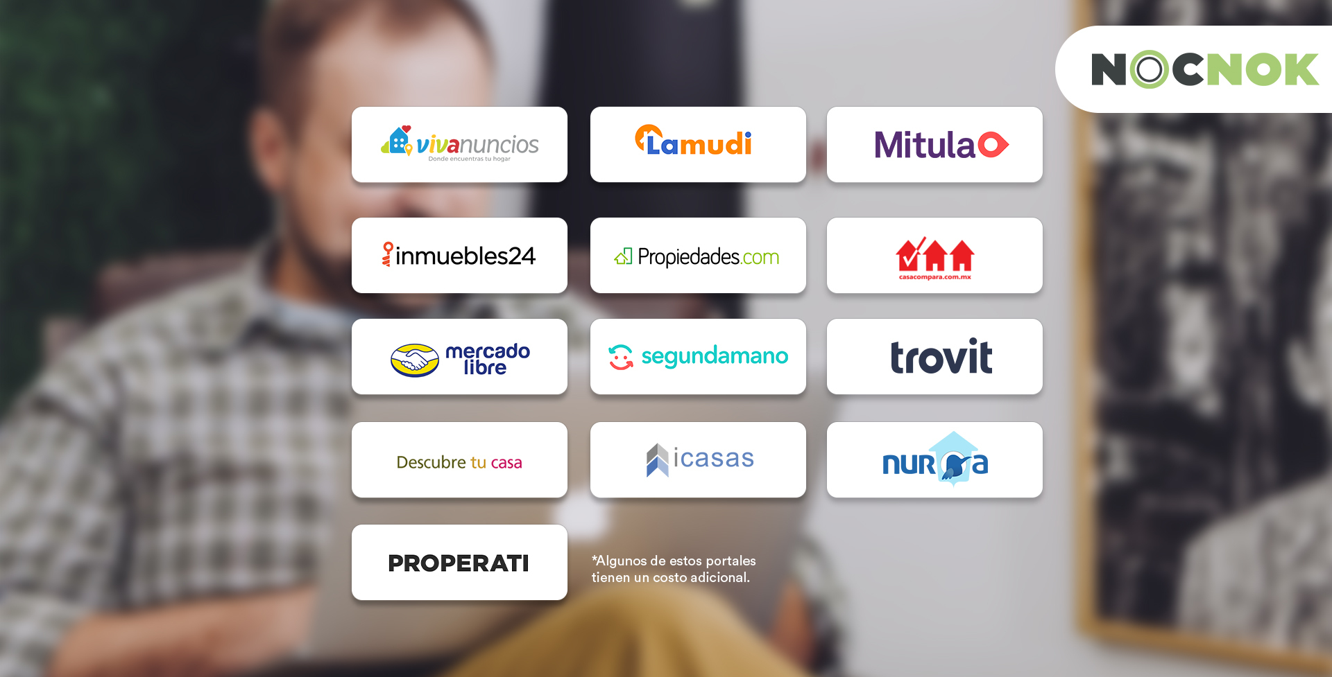 Consigue prospectos fácil y rápido