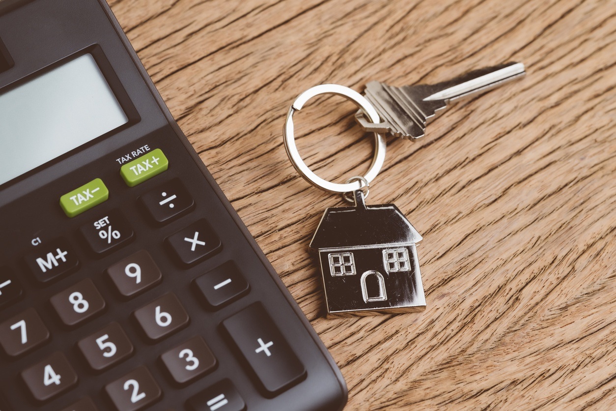 ¿Cómo comparar créditos hipotecarios entre bancos?