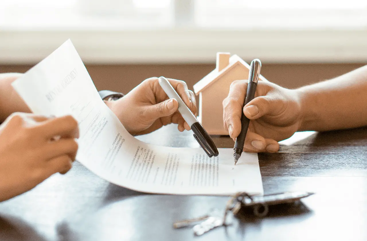 anuncio inmobiliario exitoso