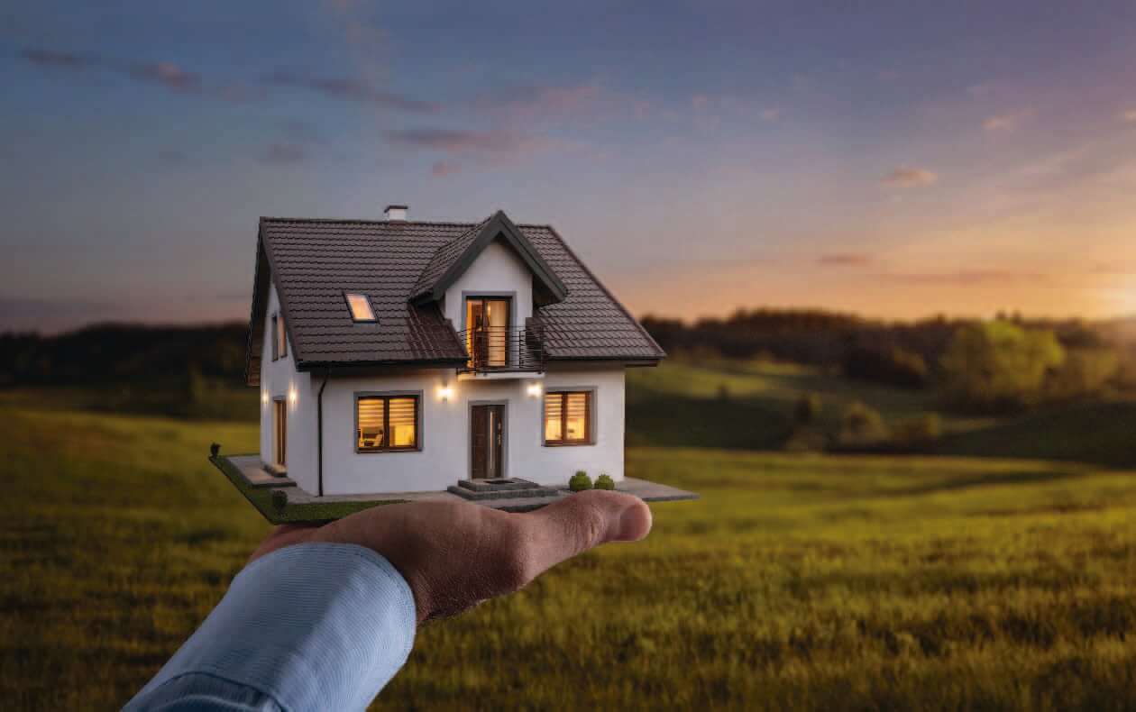 Cosas que debes saber antes de vender casas y terrenos