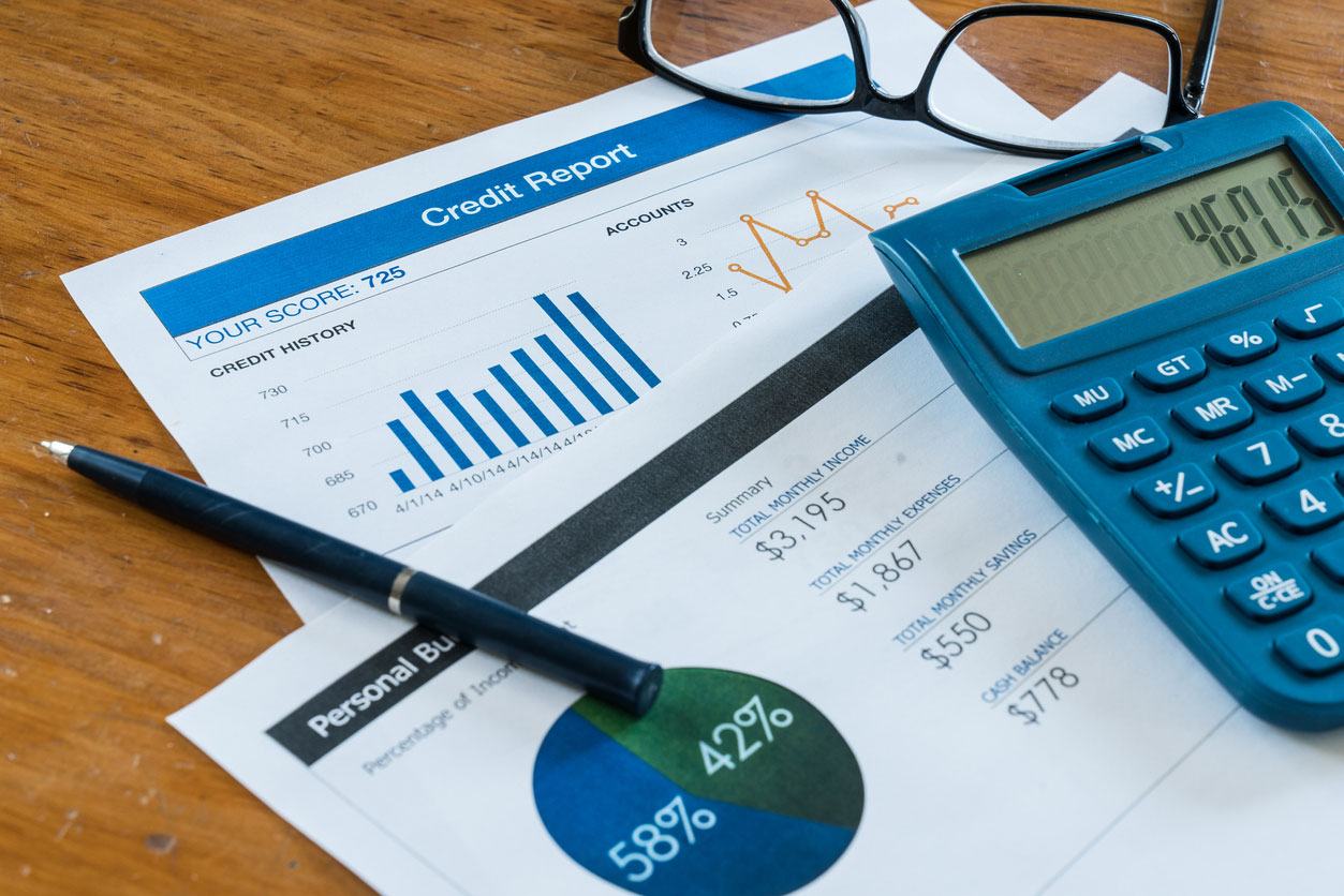 ¿Cómo tener un historial crediticio para poder comprar una casa?