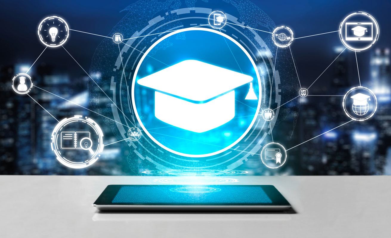 Cursos de marketing digital inmobiliario