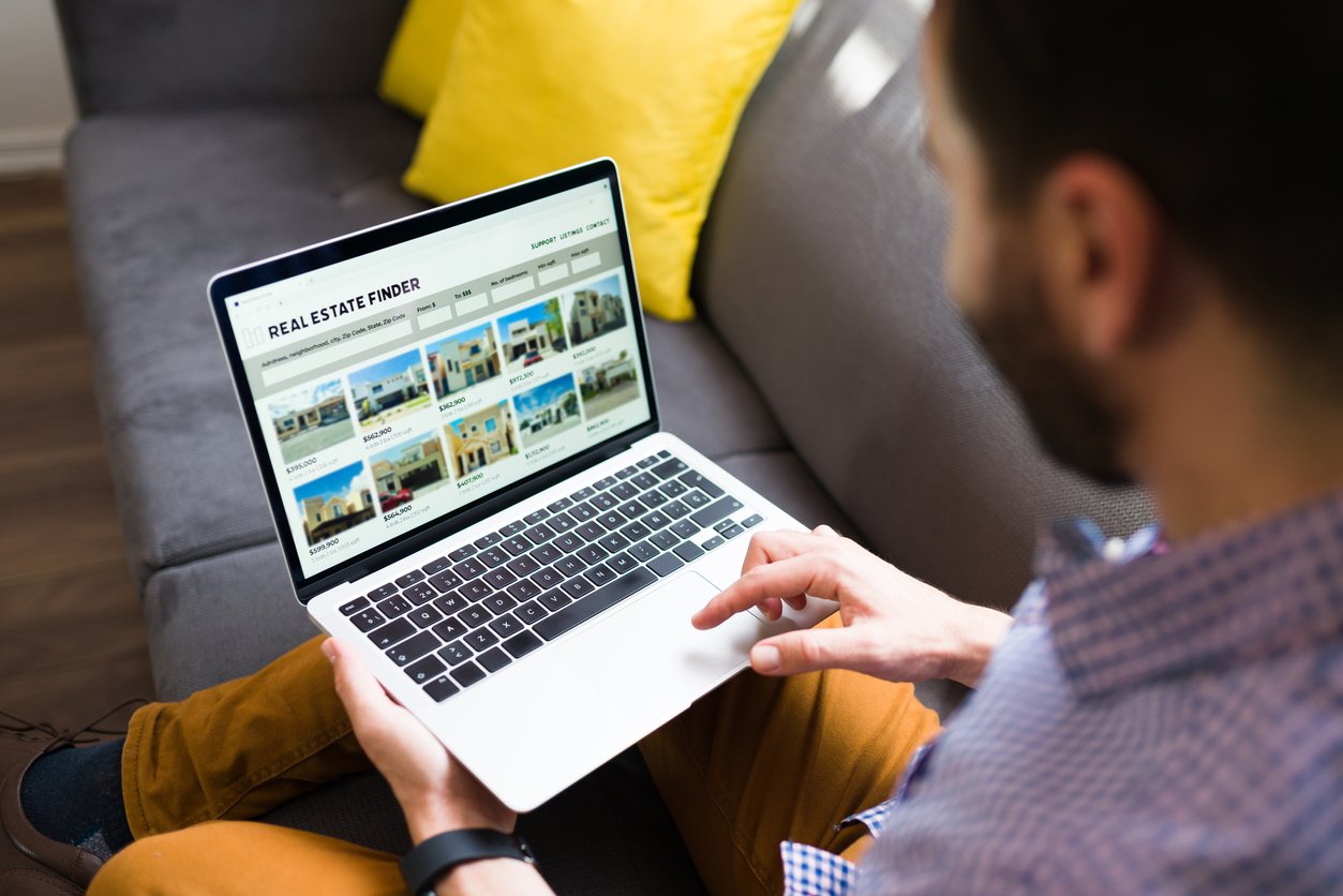 ¿Cómo escribir correctamente un anuncio inmobiliario?