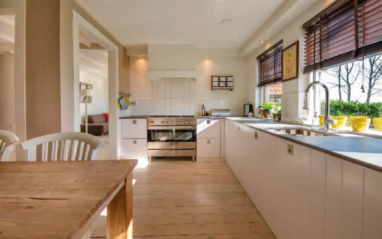 4 remodelaciones de tu casa para tener un mejor estilo de vida