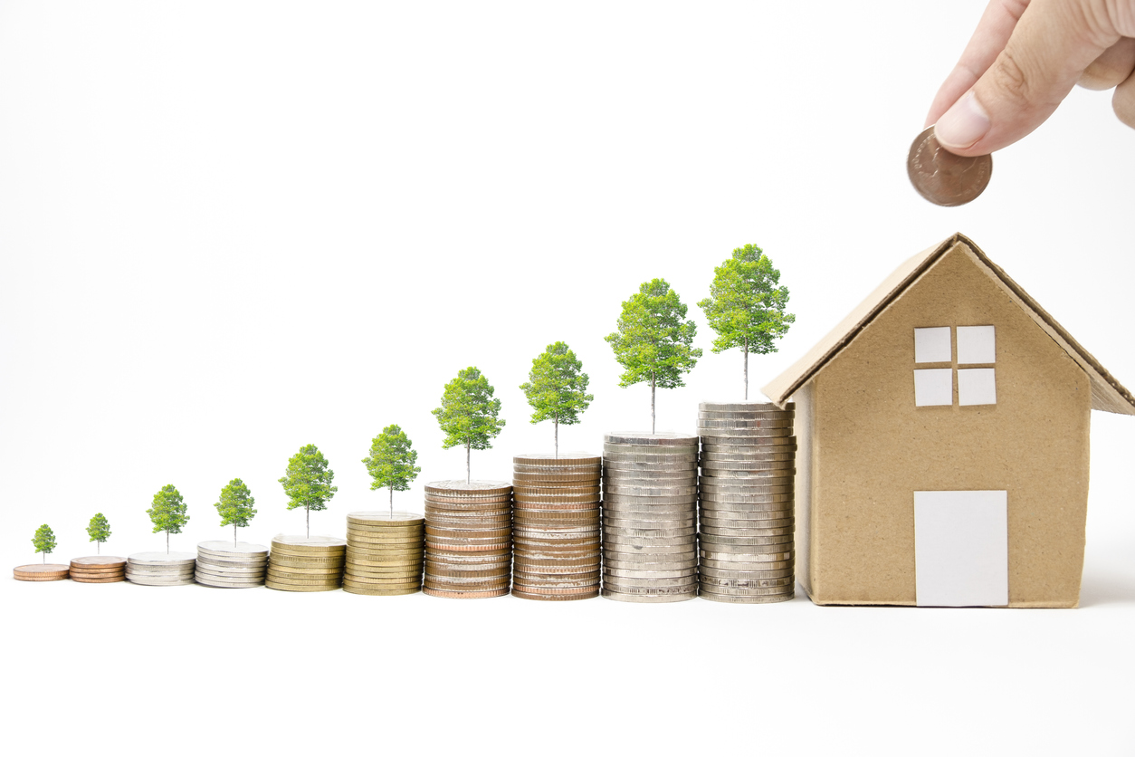 Tendencias del mercado inmobiliario en México