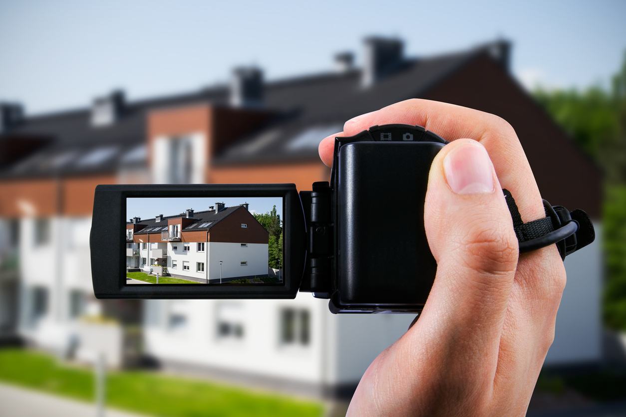 5 ideas de videos inmobiliarios para vender más propiedades