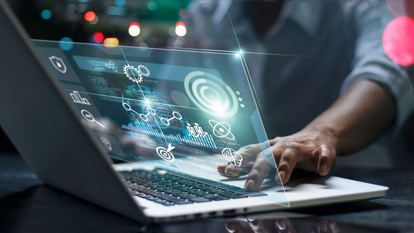 ¿Cómo la infraestructura de Internet afecta el mercado inmobiliario?