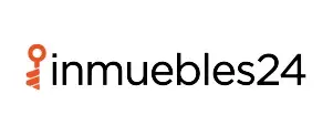 Logotipo de inmuebles24