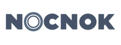 Logotipo de NOCNOK