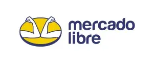 Logotipo de mercado libre