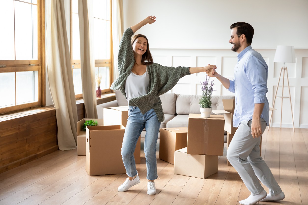 9 pasos para comprar una casa con éxito
