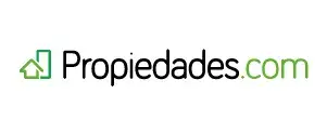 Logotipo de Propiedades.com