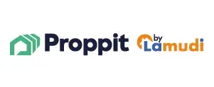 Logotipo de Proppit