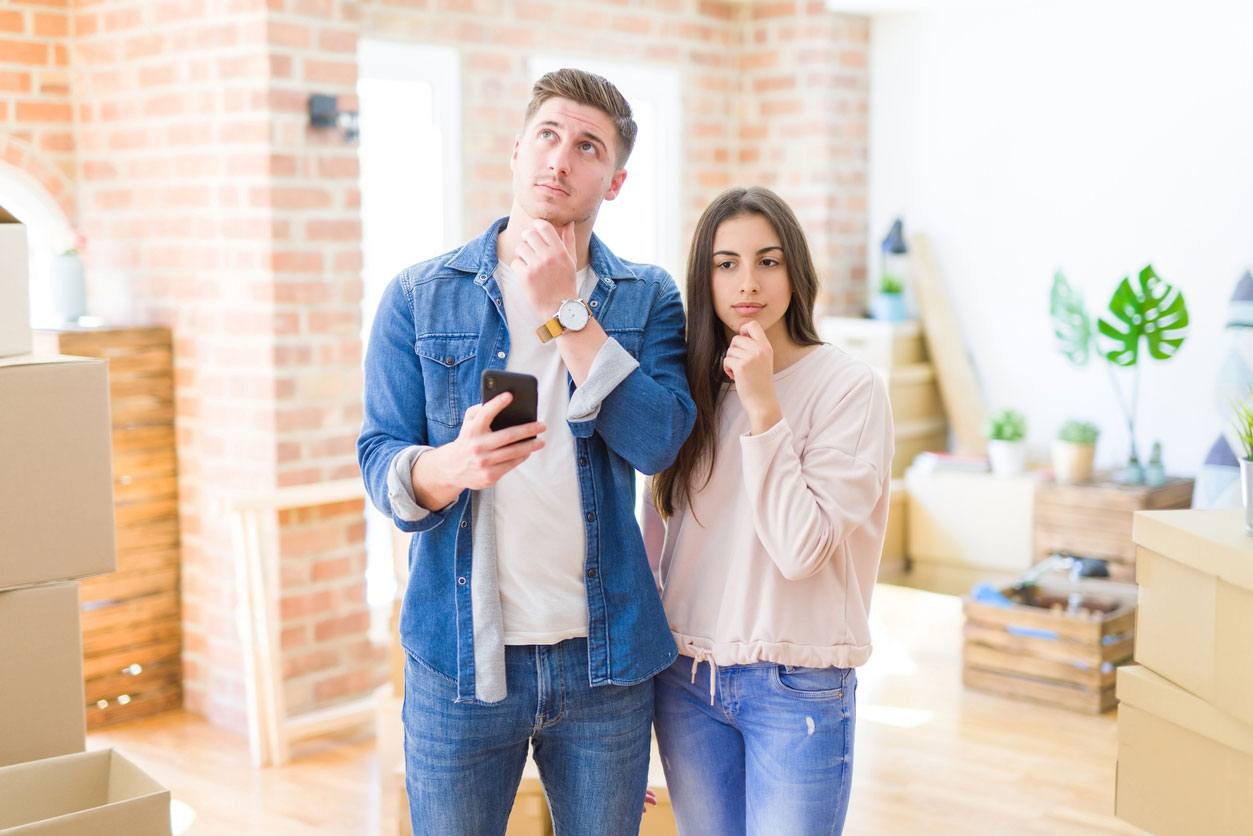 ¿Qué es mejor: rentar o comprar una casa?