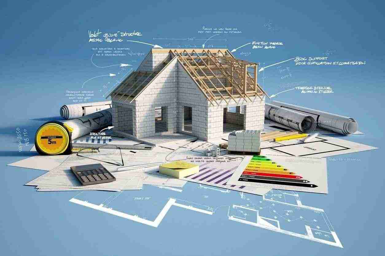 Uso de suelo para construcción